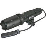 ATN J125W Javelin Halogen Flashlight (Black)