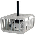 Peerless Industries Projector Enclosure ONLY, Model PE1120W  (White )
