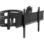 Peerless Industries Articulating Wall Arm, Model PLA60UNLP  (Black)