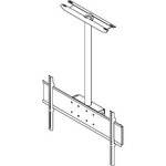 Peerless Industries Straight Column Flat Panel Mount, PLC-MUNLCP 