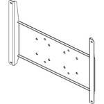 Peerless Industries Plasma Adapter Bracket for 32" LG LCD TV, Model PLP-32LPLX
