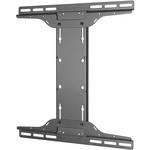 Peerless Industries Universal Adapter Bracket, Model PLP-UNMP  (Black)