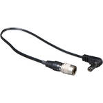 Cable Techniques CT-CAM-9 Right Angle DC to Hirose 4-Pin Input Cable