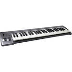 M-Audio KeyRig 49 - USB MIDI Keyboard Controller
