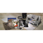 Hahnemuhle Photo Rag Paper (4 x 6" - 308 GSM)