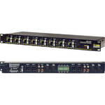 Whirlwind LD410 Audio Line Driver & Level Matcher
