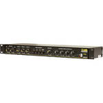 Whirlwind MPM1 - 3-Channel Music and Paging Mixer