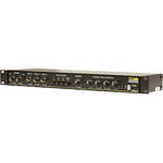 Whirlwind MPM1V - 3-Channel A/V and Paging Mixer