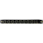Whirlwind MIX-16 - Rackmount Mixer