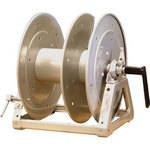 Whirlwind WD3 - Large-Capacity Split-Design Cable Reel (Regular)