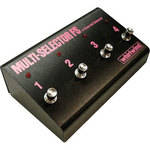 Whirlwind Multi-Selector - Audio Router Switch