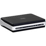D-Link 4-Port Ethernet Broadband Cable/DSL Router