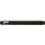 Whirlwind SPC82P - 8-Channel Mic Splitter with Direct and Isolated Outputs
