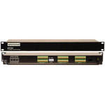 Whirlwind SPC82PJT - 8-Channel Mic Splitter with Direct and Isolated Outputs