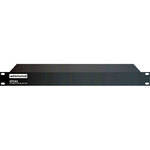 Whirlwind SPC83LUNT - 8-Channel Mic Splitter with Direct and Isolated Outputs