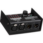 Whirlwind DMX35 Cable Integrity Tester