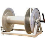 Whirlwind WD4D - Super-Large Capacity Split Cable Reel