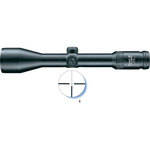 Zeiss Victory Diavari 2.5-10x50 T* Riflescope (Matte Black)