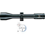 Zeiss Victory Diavari 2.5-10x50 T* Riflescope (Matte Black)