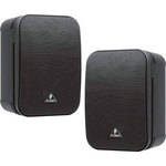 Behringer 1C - Ultra Compact Two-Way 5.5" Passive Monitor (Pair) (Black)