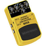 Behringer CO600 Chorus Orchestra Pedal