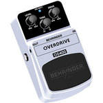 Behringer OD400 Ultimate Overdrive Pedal