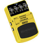 Behringer UC200 Ultra Chorus Pedal