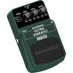 Behringer UV300 Ultra Vibrato Pedal