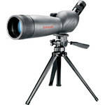 Tasco World Class 3.1"/80mm Spotting Scope Kit