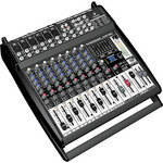 Behringer PMP1000 - 12 Channel Audio Mixer