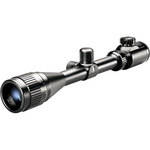 Tasco 2.5-10x42 Target & Varmint Riflescope with Illuminated Mil-Dot Reticle (Matte)