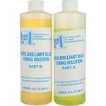 Berg Toner for Black & White Prints - Brilliant Blue