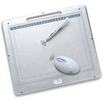 Adesso CyberTablet 12000 9" x 12" Graphics Tablet