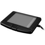 Adesso Easy Cat 2-Button USB Glidepoint Touchpad (Black)