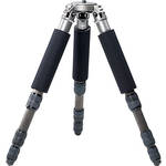 LensCoat LegCoat Tripod Leg Protectors (Black, 3 Pack)
