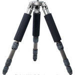 LensCoat LegCoat Tripod Leg Protectors (Black)