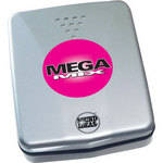 Sound Ideas Sample DVD: MegaMix - 20 DVD ROM