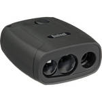 Bushnell Yardage Pro Sport 450 Laser Rangefinder (Black, Clamshell Package)