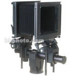 Sinar F1 4x5 View Camera