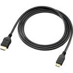 Sony HDMI Male to Mini HDMI (Type C) Male Cable