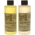 Berg Toner for Black & White Prints - Gold Protective (Makes 1 Quart)