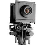 Sinar F2 4x5 View Camera