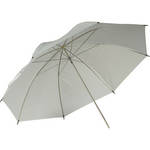 Hensel 32" White Translucent Umbrella