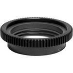 Aquatica Focus Gear for Sigma 15mm F2.8 EX DG Fisheye