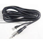 Hensel Sync Cord with Phone Jack (16.4')