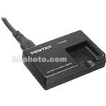 Pentax K-BC63U Battery Charger Kit