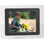 Digital Spectrum NuVue NV800 Plus, 8.0" Digital Picture Frame