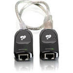 Iogear USB Ethernet Extender - Extension Cable System