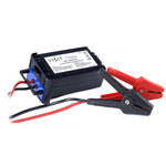 Hensel Car Battery Adapter for VISIT MPG 1500 and Hensel Porty 1200 B
