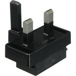 Hensel Porty Adapter Plug - UK